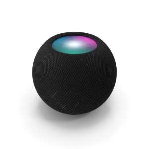 Apple HomePod Mini Cosmic Grey Apple HomePod Mini Cosmic Grey