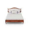 Annibale Colombo Bed