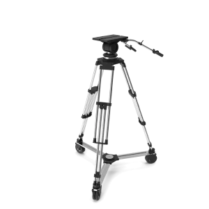TV Studio Camera Pedestal