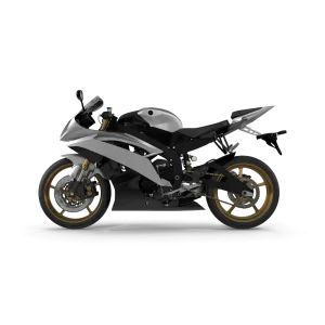 Generic Motorcycle Generic Motorcycle