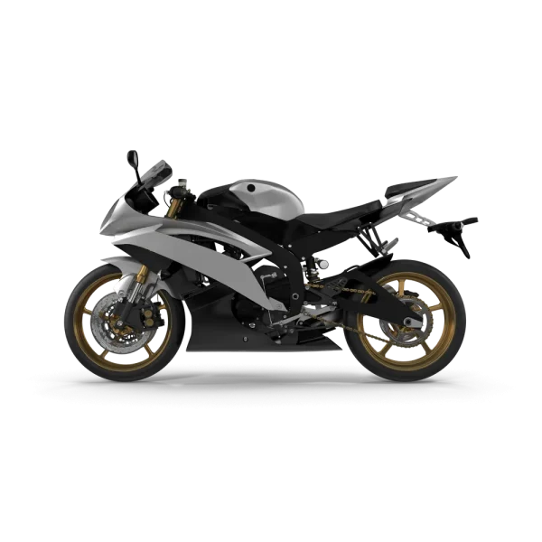 Generic Motorcycle