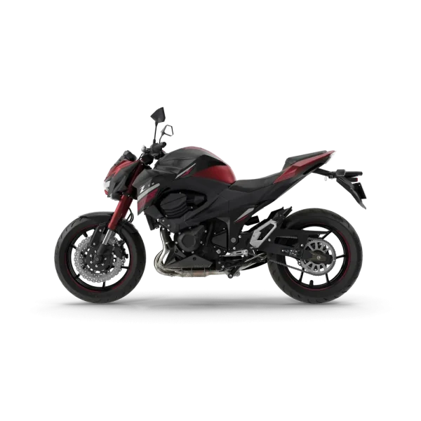Kawasaki Z800