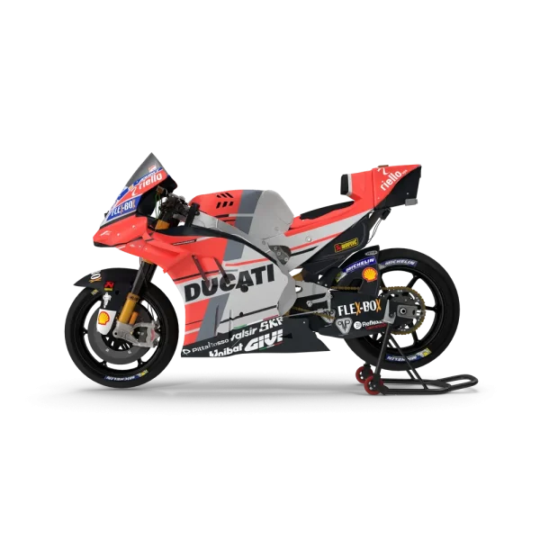 MotoGP CI.H1 MotoGP CI.H1