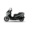 Scooter Motorcycle