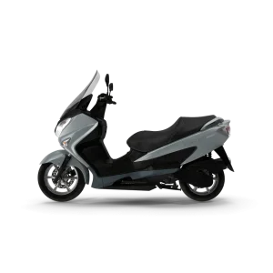 Scooter Motorcycle