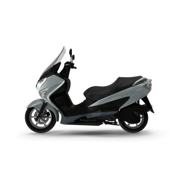 Scooter Motorcycle