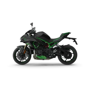 Sportbike Motorcycle