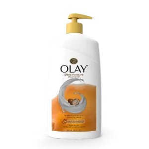 Olay Ultra Moisture Shea Butter Body Wash Olay Ultra Moisture Shea Butter Body Wash