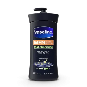 Vaseline Men Body and Face Lotion Vaseline Men Body and Face Lotion