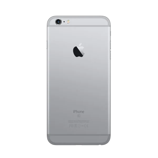 iPhone 6