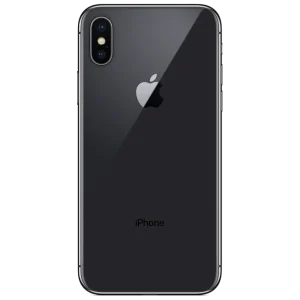 iPhone X iPhone X