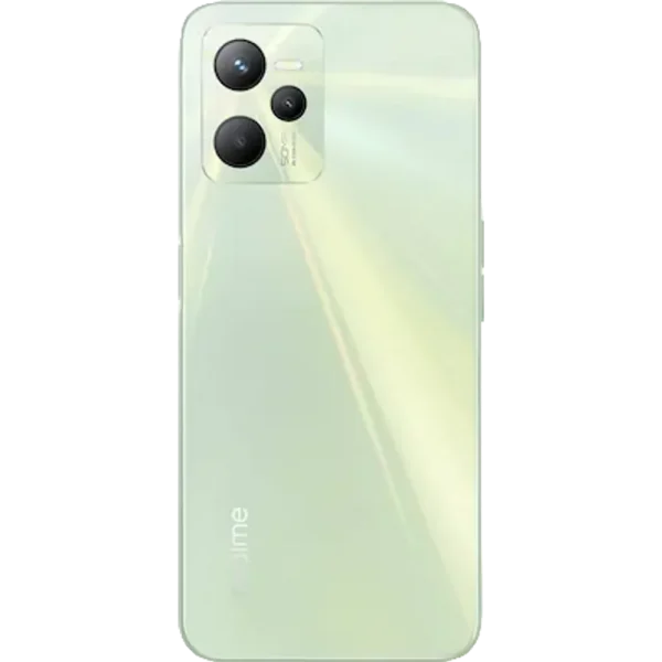 Realme C35
