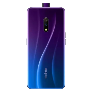 Realme X Realme X
