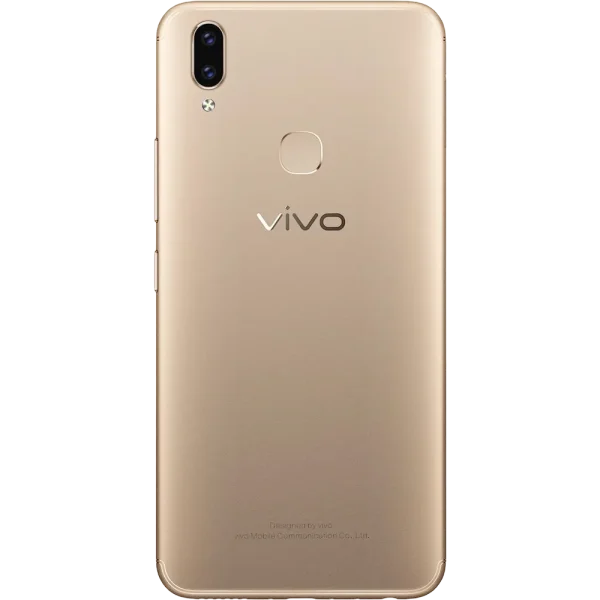 Vivo V9