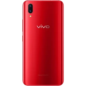Vivo X21 Vivo X21