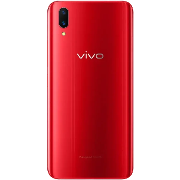 Vivo X21