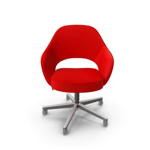 Knoll Saarinen Executive Conference Chair Knoll Saarinen Executive Conference Chair