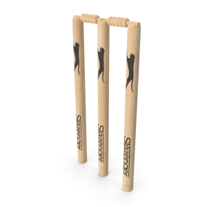 Cricket Wicket