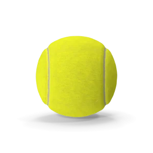 Tennis Ball Tennis Ball