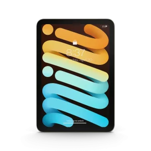 iPad Mini 2021 Starlight iPad Mini 2021 Starlight