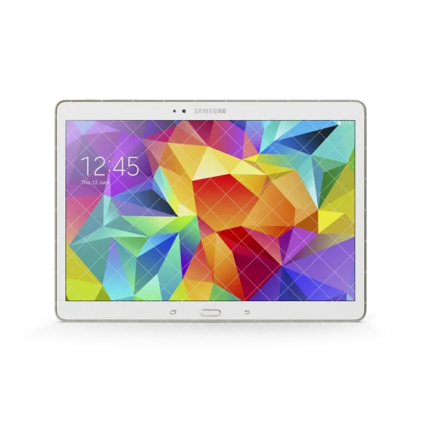 Samsung Galaxy Tab White