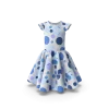 Blue Frock
