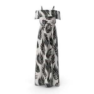 Girl Summer Dress Girl Summer Dress