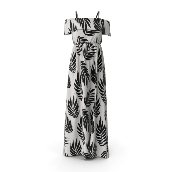 Girl Summer Dress
