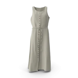 Gray Dress Gray Dress