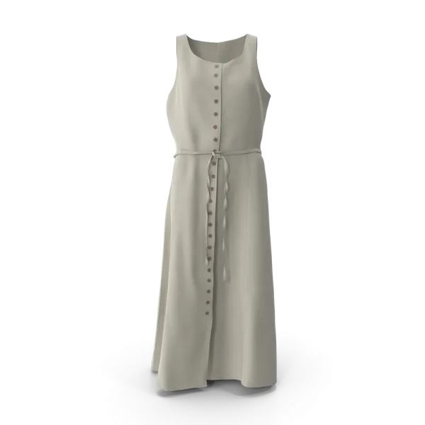 Gray Dress Gray Dress
