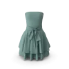 Short Frock
