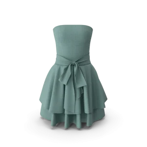 Short Frock Short Frock