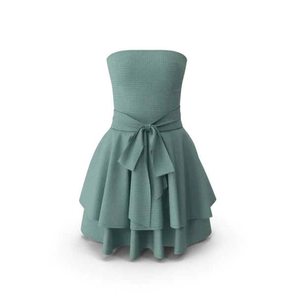 Short Frock
