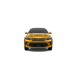 Dodge Hornet GT Plus