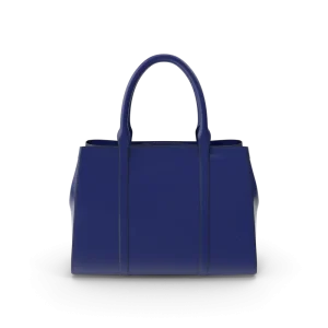 Blue Women's Handbag