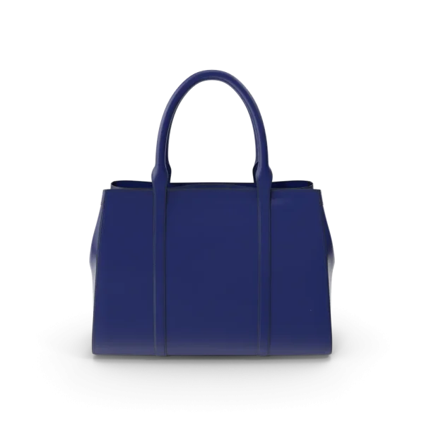 Blue Women's Handbag Blue Women's Handbag