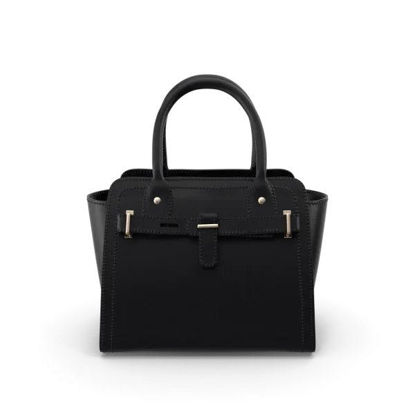Women Handbag Black
