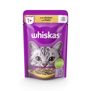 Cat Food