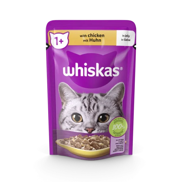 Cat Food