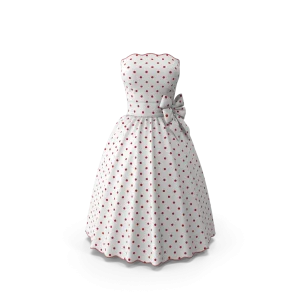 Dress Pea