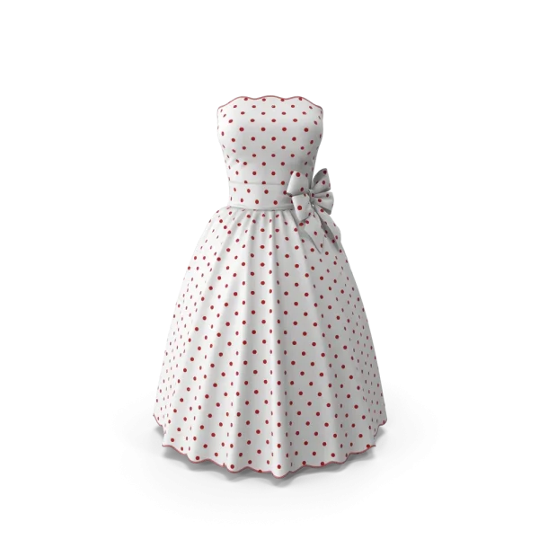Dress Pea
