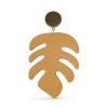 Tropical Earring