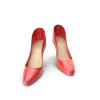 Red Shoes Red Shoes