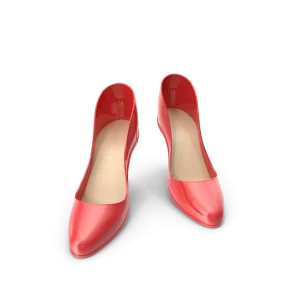 Red Shoes Red Shoes
