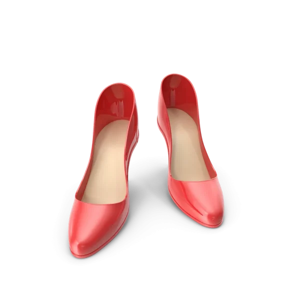 Red Shoes Red Shoes