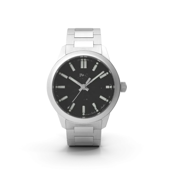 IWC Ingenieur Automatic Steel IWC Ingenieur Automatic Steel