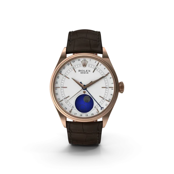 Rolex Cellini Moonphase Rolex Cellini Moonphase