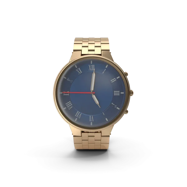 Watch Gold for Women