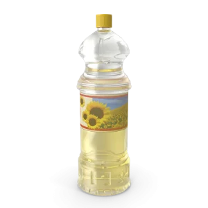 Cooking Oil Cooking Oil