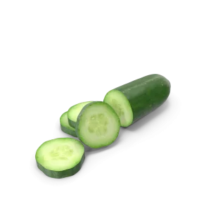 Cucumber Cucumber